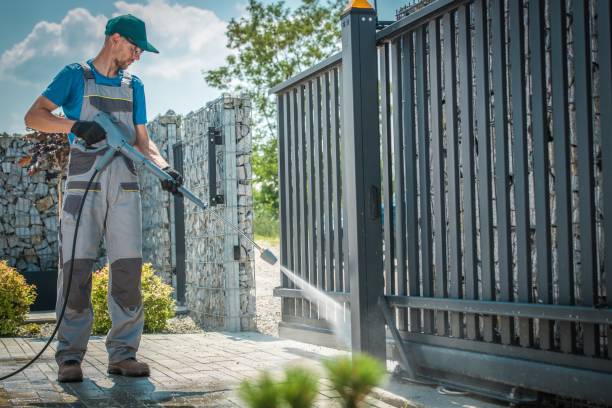 Best Parking Lot Cleaning in Sterling, VA