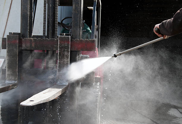 Best Sidewalk and Walkway Pressure Cleaning in Sterling, VA