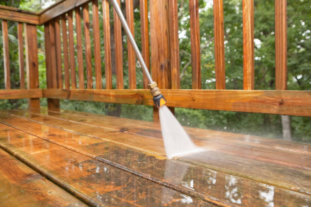 Professional Pressure Washing Services in Sterling, VA
