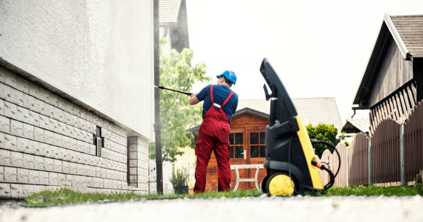Best Driveway Cleaning and Restoration in Sterling, VA